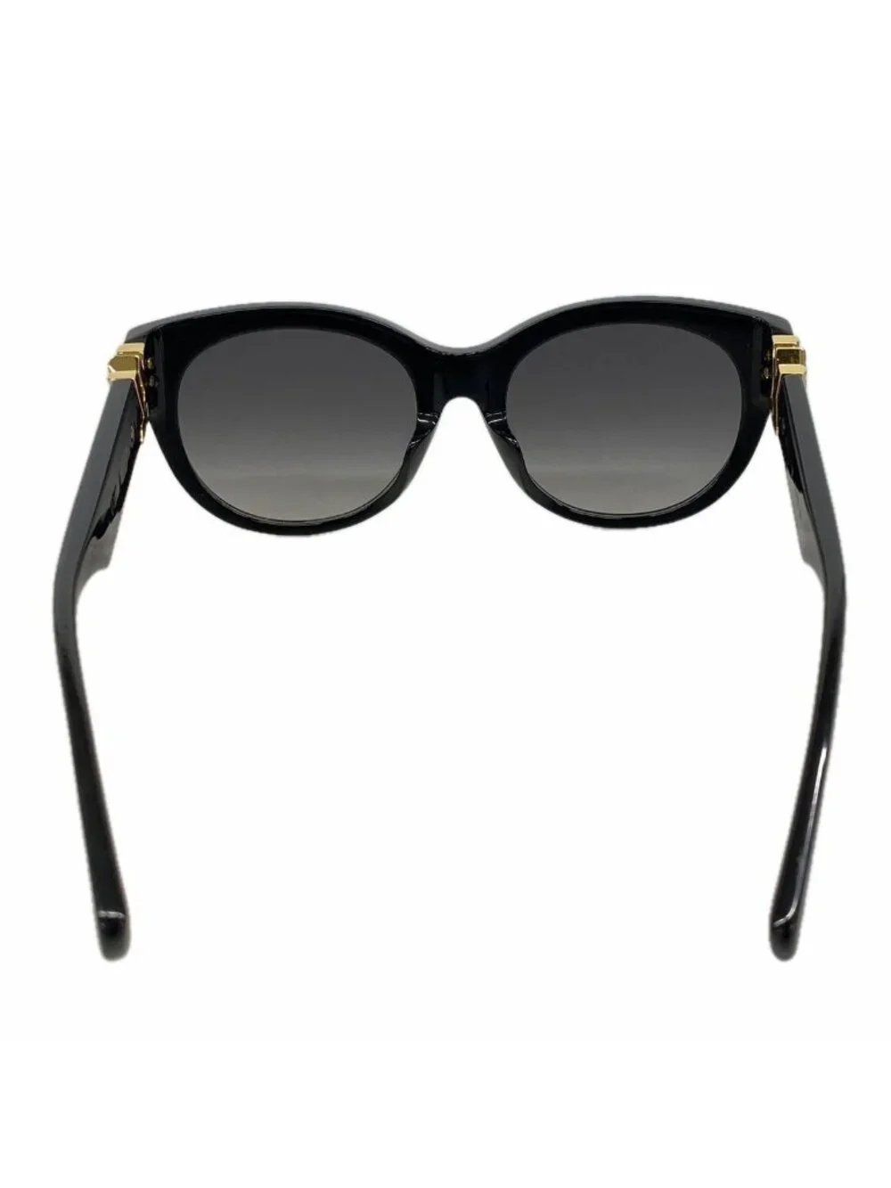 Louis Vuitton Sunglasses LV Black Eyewear